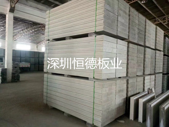 輕質(zhì)隔墻板有什么生產(chǎn)要求呢？